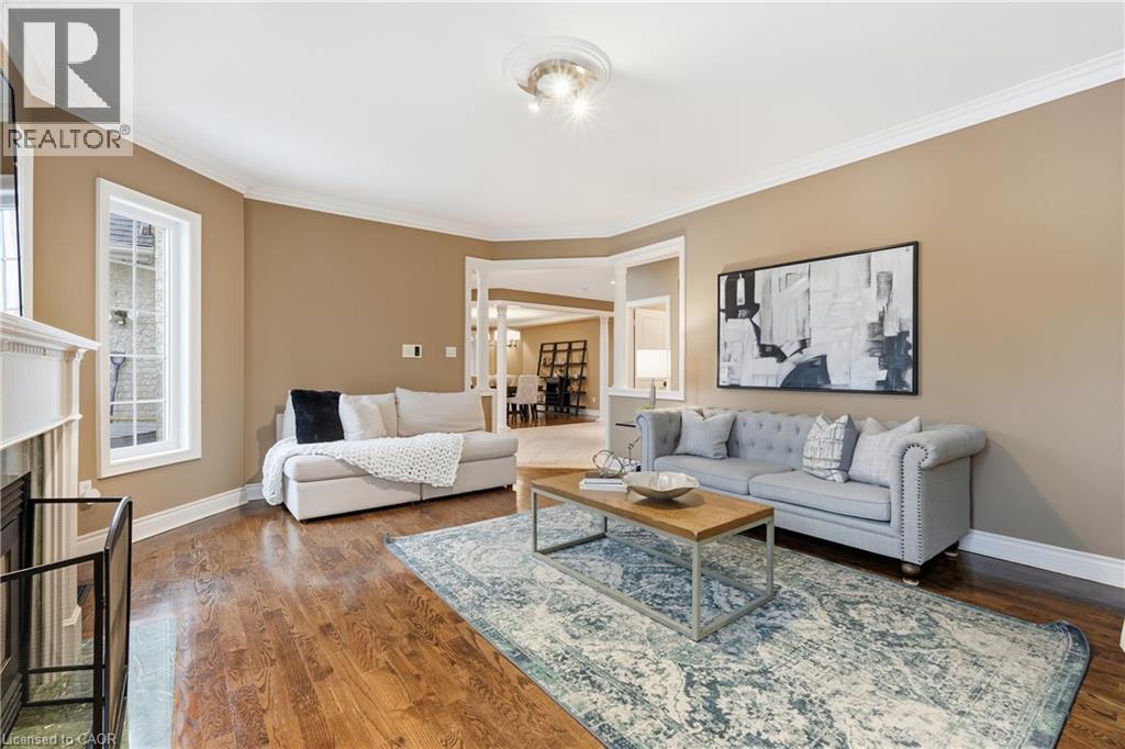 4184 Arbourfield Drive, Burlington, Ontario  L7M 4A5 - Photo 16 - 40806982