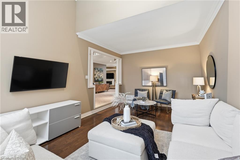 4184 Arbourfield Drive, Burlington, Ontario  L7M 4A5 - Photo 7 - 40806982