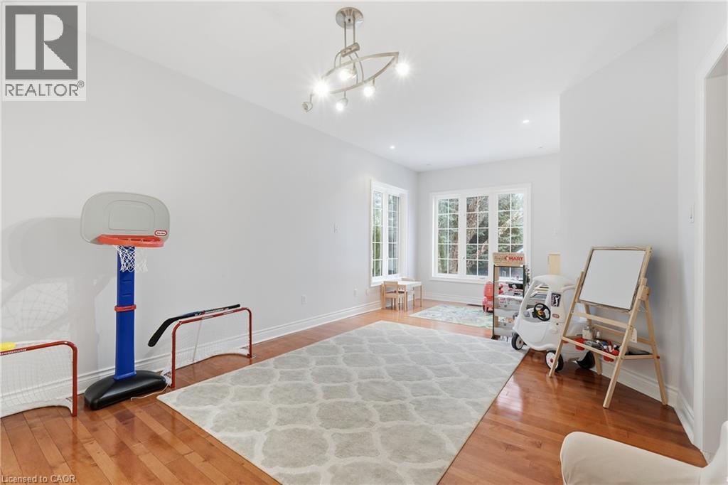 4184 Arbourfield Drive, Burlington, Ontario  L7M 4A5 - Photo 17 - 40806982