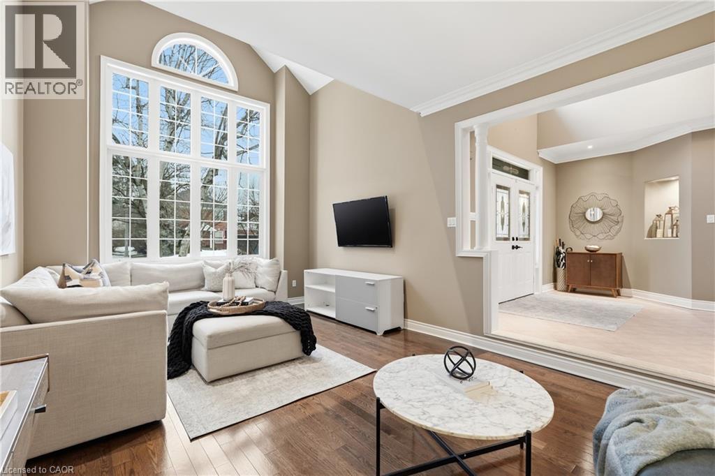 4184 Arbourfield Drive, Burlington, Ontario  L7M 4A5 - Photo 6 - 40806982