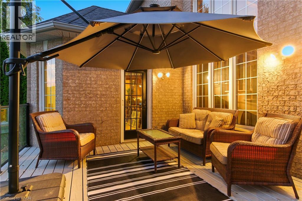 4184 Arbourfield Drive, Burlington, Ontario  L7M 4A5 - Photo 42 - 40806982