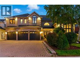 4184 ARBOURFIELD Drive, Burlington, Ontario