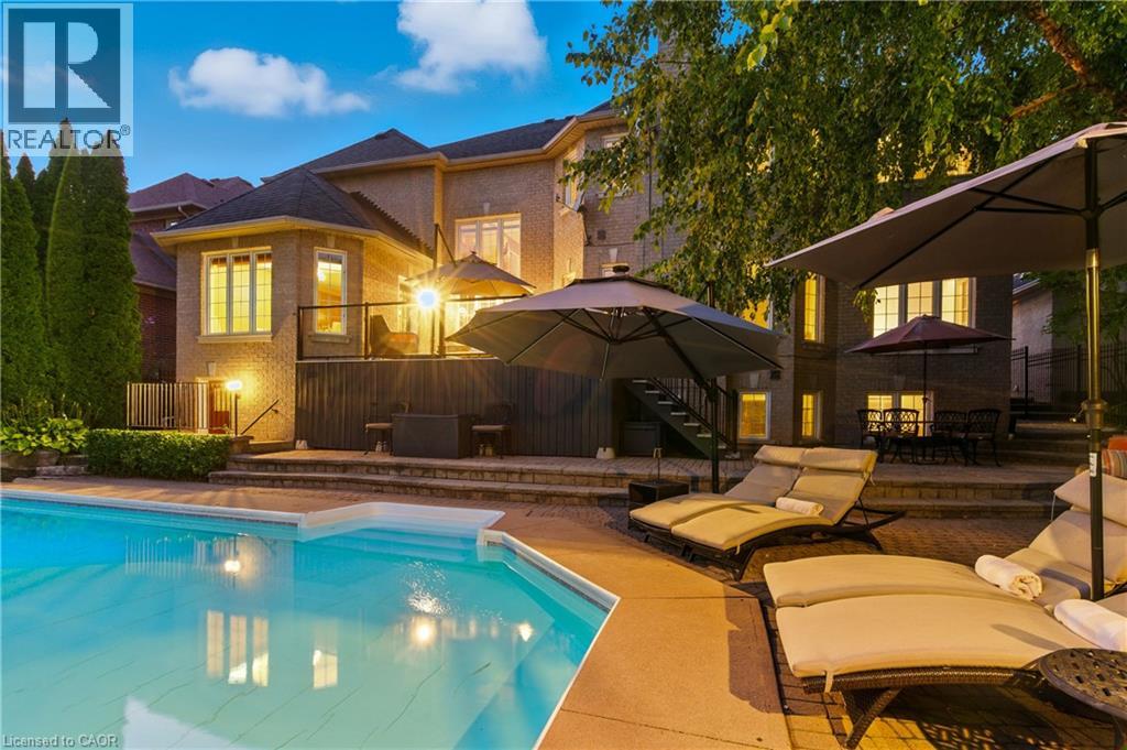 4184 Arbourfield Drive, Burlington, Ontario  L7M 4A5 - Photo 46 - 40806982