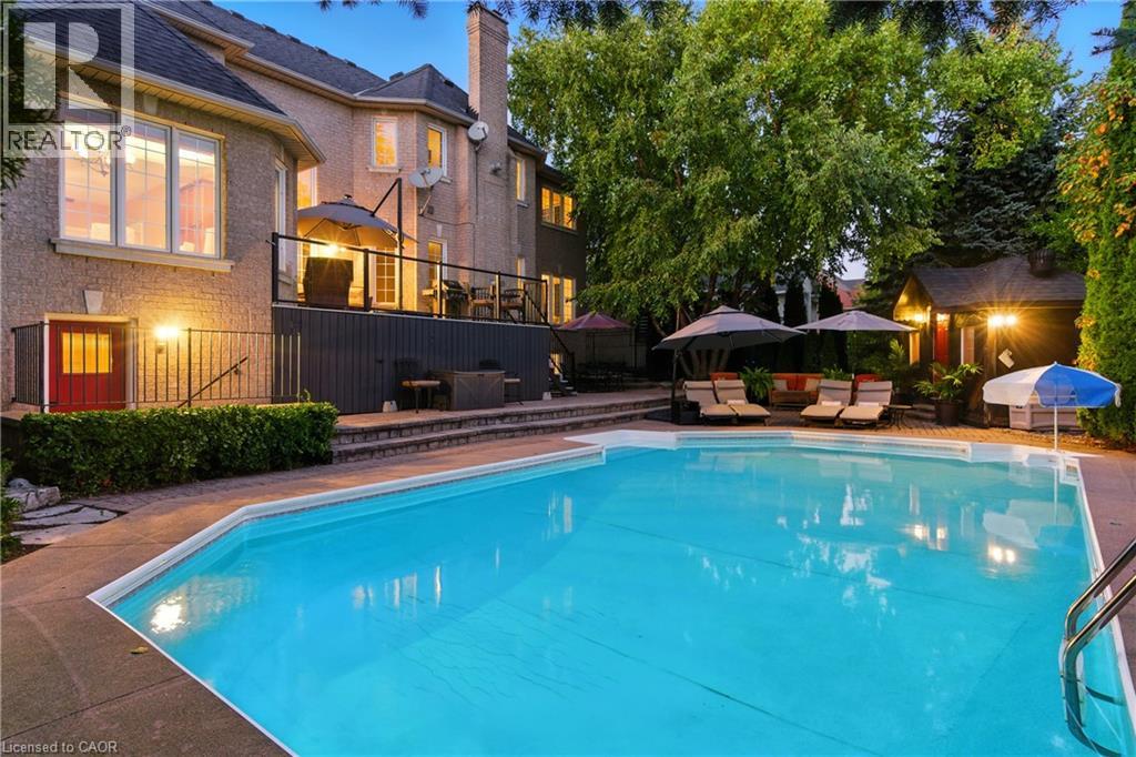 4184 Arbourfield Drive, Burlington, Ontario  L7M 4A5 - Photo 45 - 40806982