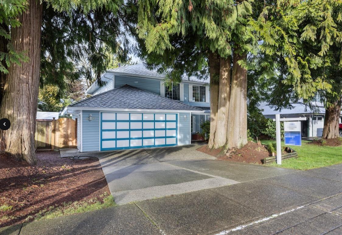 11077 154 STREET, Surrey, British Columbia