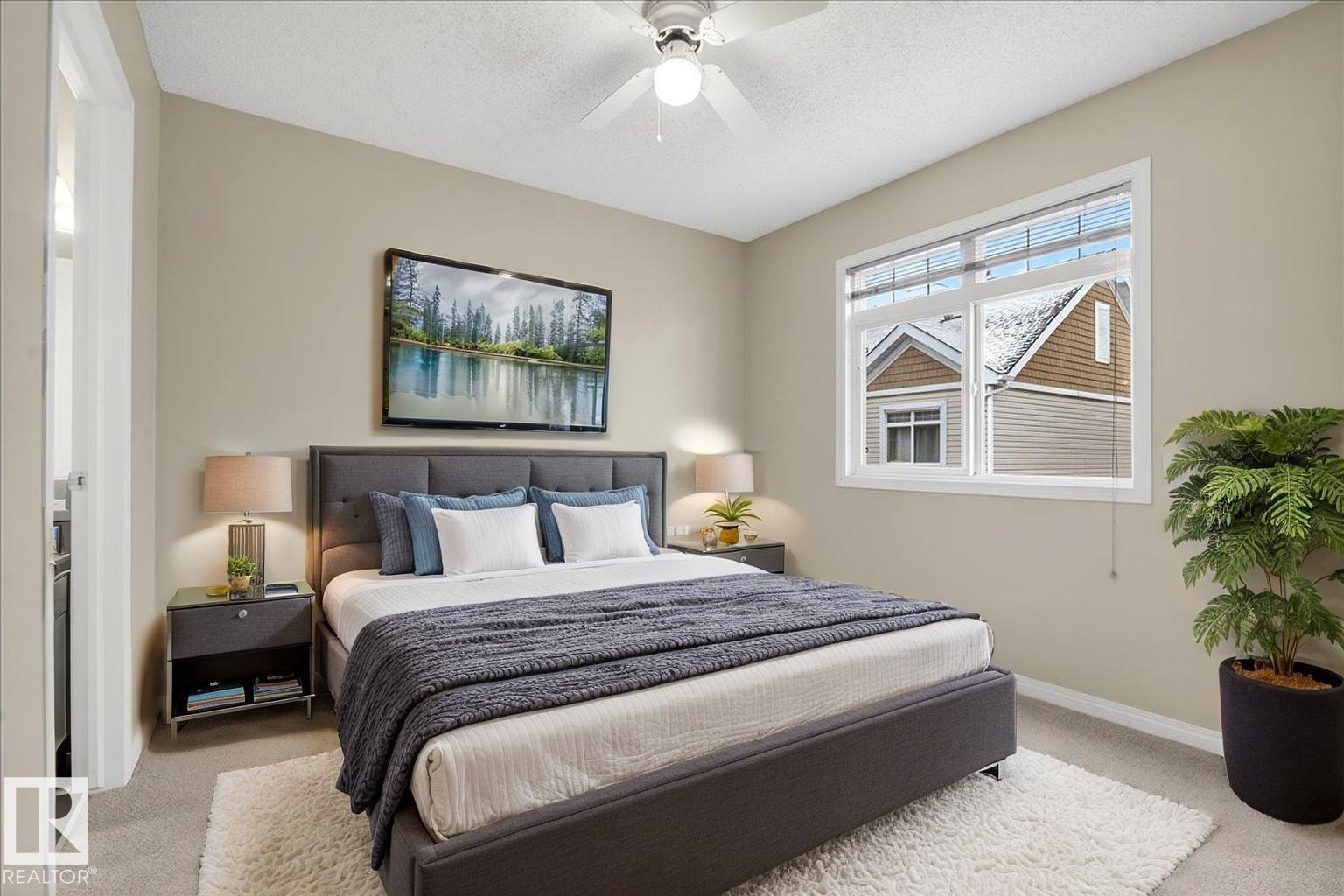 #96 1804 70 St Sw, Edmonton, Alberta  T6X 0H4 - Photo 29 - E4474011