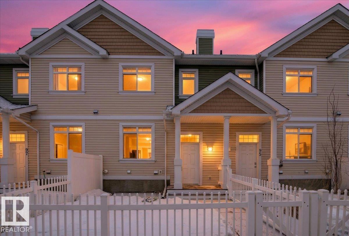 #96 1804 70 St Sw, Edmonton, Alberta  T6X 0H4 - Photo 44 - E4474011