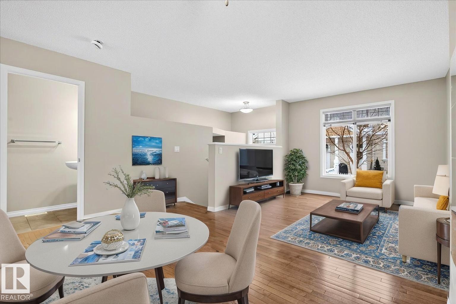 #96 1804 70 St Sw, Edmonton, Alberta  T6X 0H4 - Photo 12 - E4474011