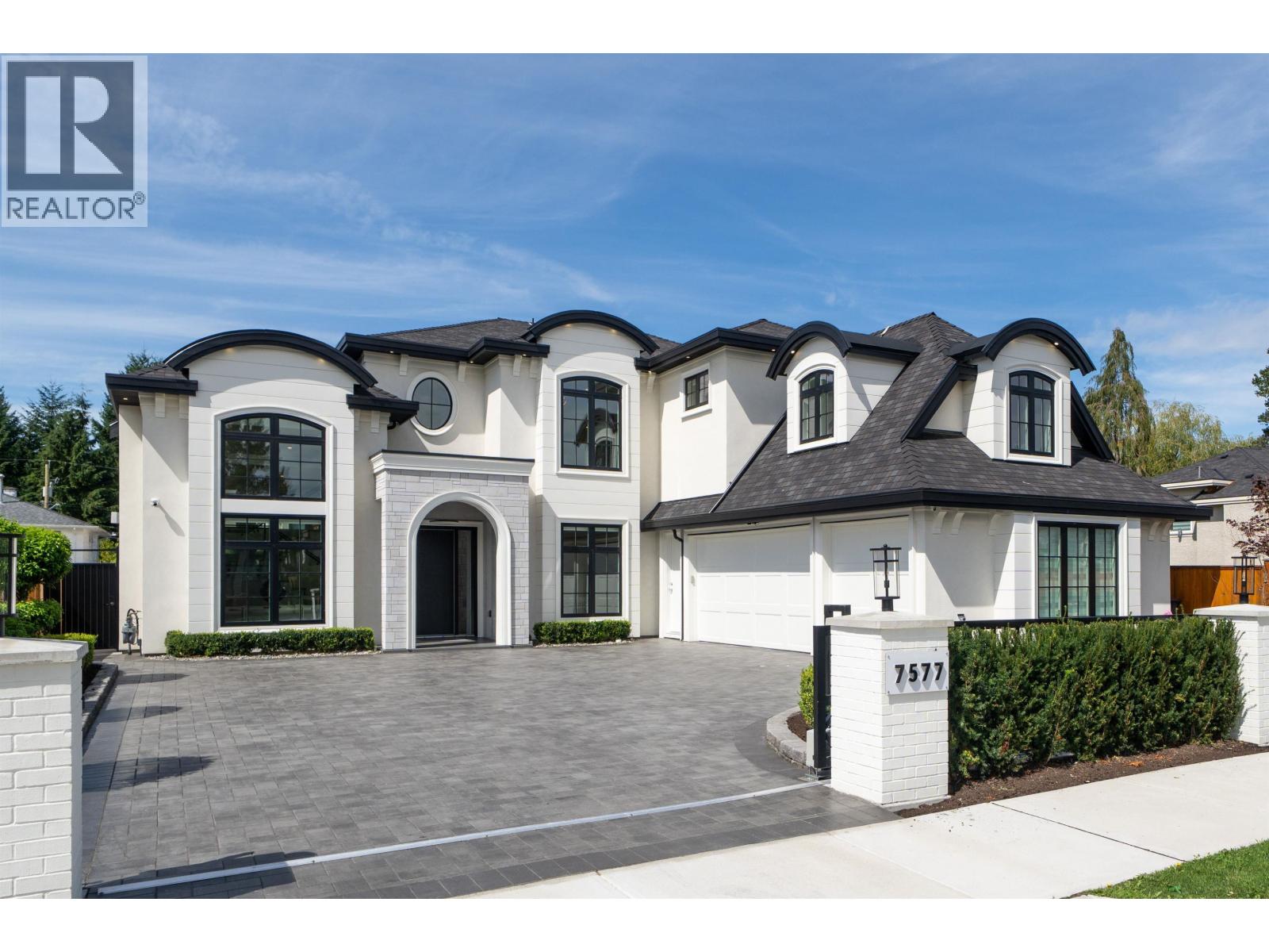 7577 ARMSTRONG STREET, Richmond, British Columbia