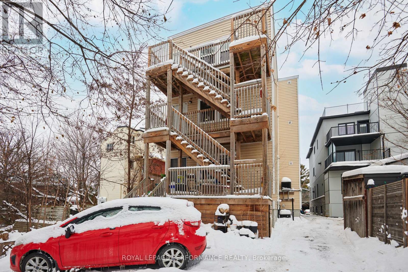 26 Aylmer Avenue, Ottawa, Ontario  K1S 2W9 - Photo 33 - X12813150