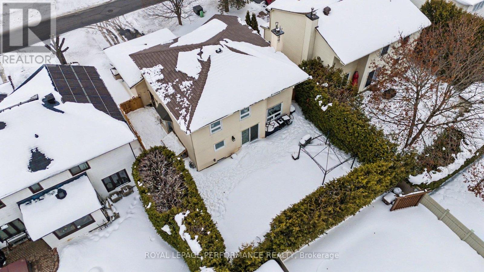 1606 Westport Crescent, Ottawa, Ontario  K1C 6C8 - Photo 41 - X12813152