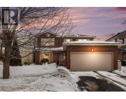 1606 WESTPORT CRESCENT, Ottawa, Ontario