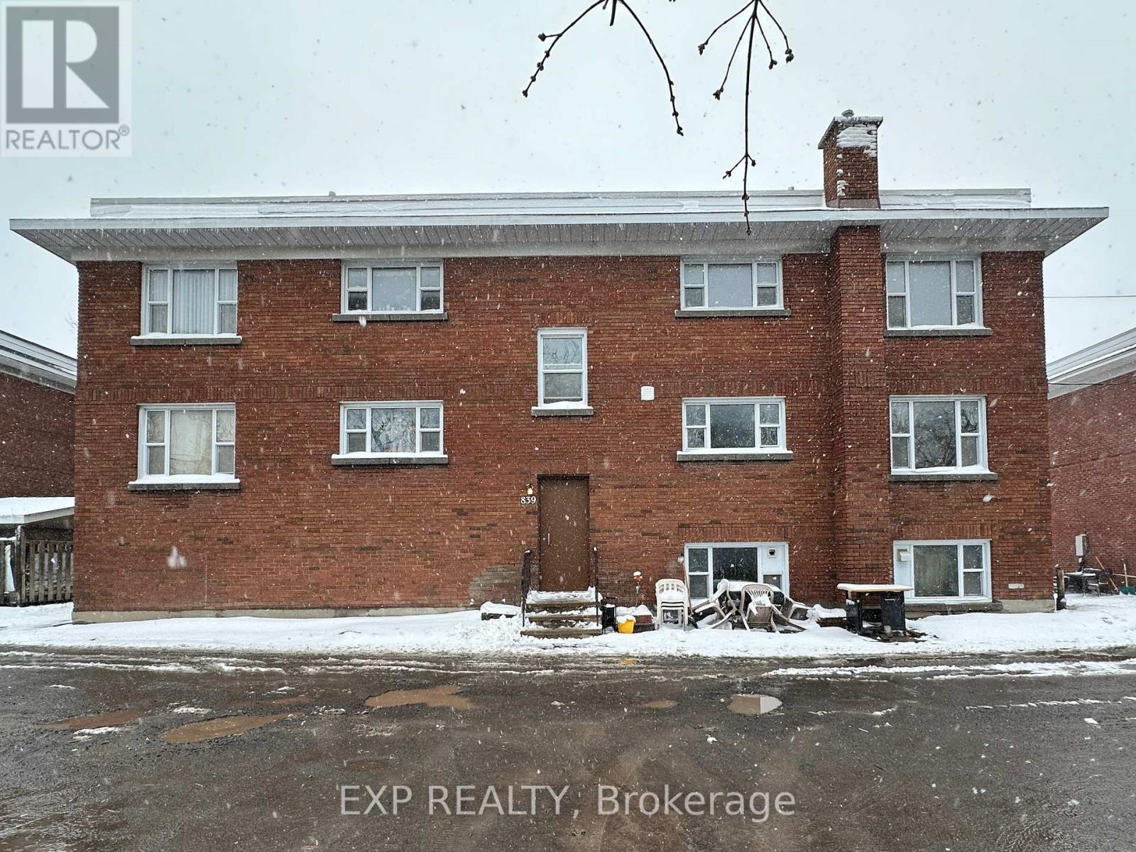 5 - 839 Kirkwood Avenue, Ottawa, Ontario  K1Z 5Y1 - Photo 17 - X12813192