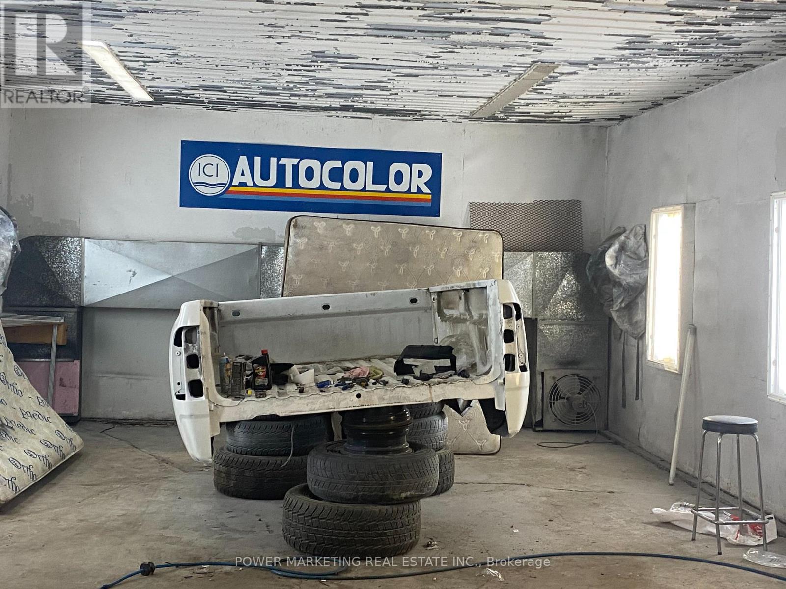 4465 County Rd 9 Road, The Nation, Ontario  K0C 2B0 - Photo 4 - X12813196