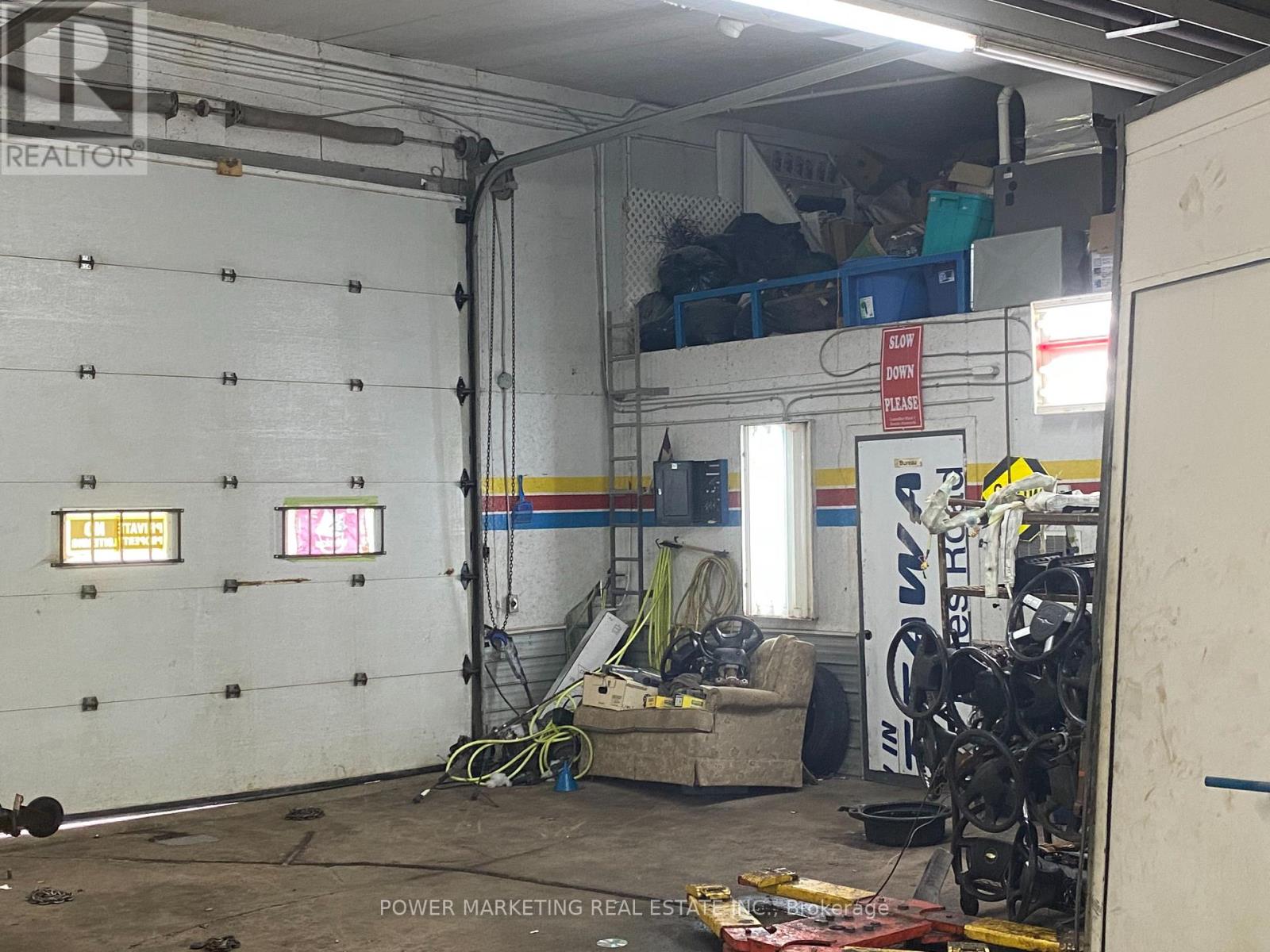 4465 County Rd 9 Road, The Nation, Ontario  K0C 2B0 - Photo 5 - X12813196