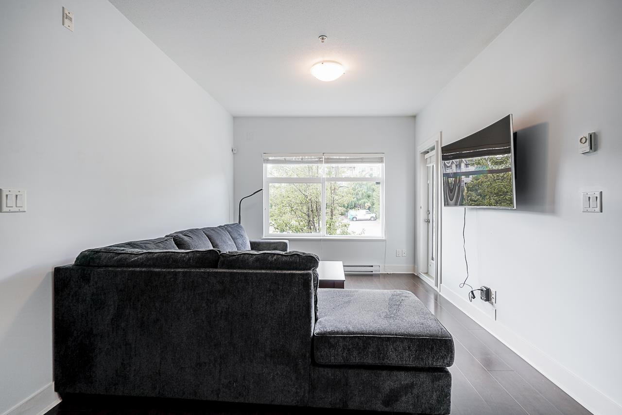 316 6480 195a Street, Surrey, British Columbia  V4N 6P1 - Photo 11 - R3092635