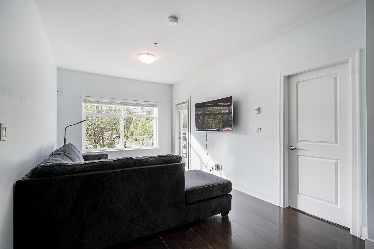 316 6480 195a Street, Surrey, British Columbia  V4N 6P1 - Photo 12 - R3092635