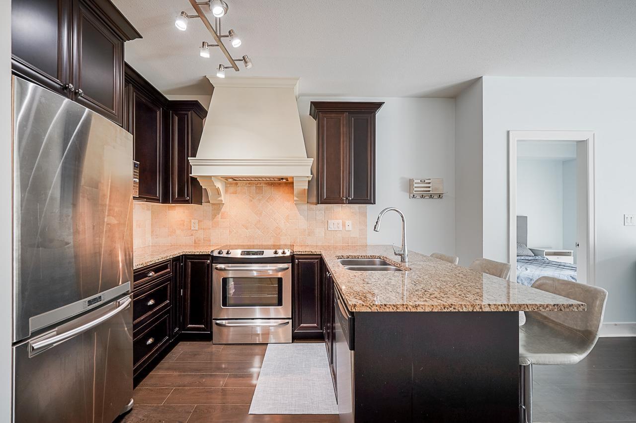 316 6480 195a Street, Surrey, British Columbia  V4N 6P1 - Photo 7 - R3092635