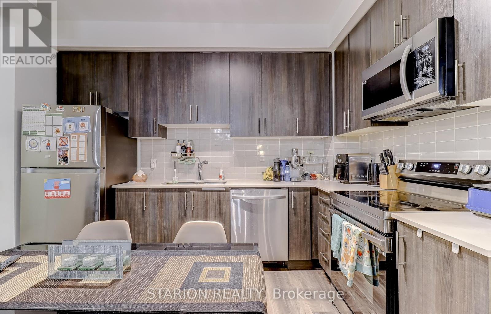 322 - 1480 Bayly Street, Pickering, Ontario  L1W 0C2 - Photo 23 - E12800250