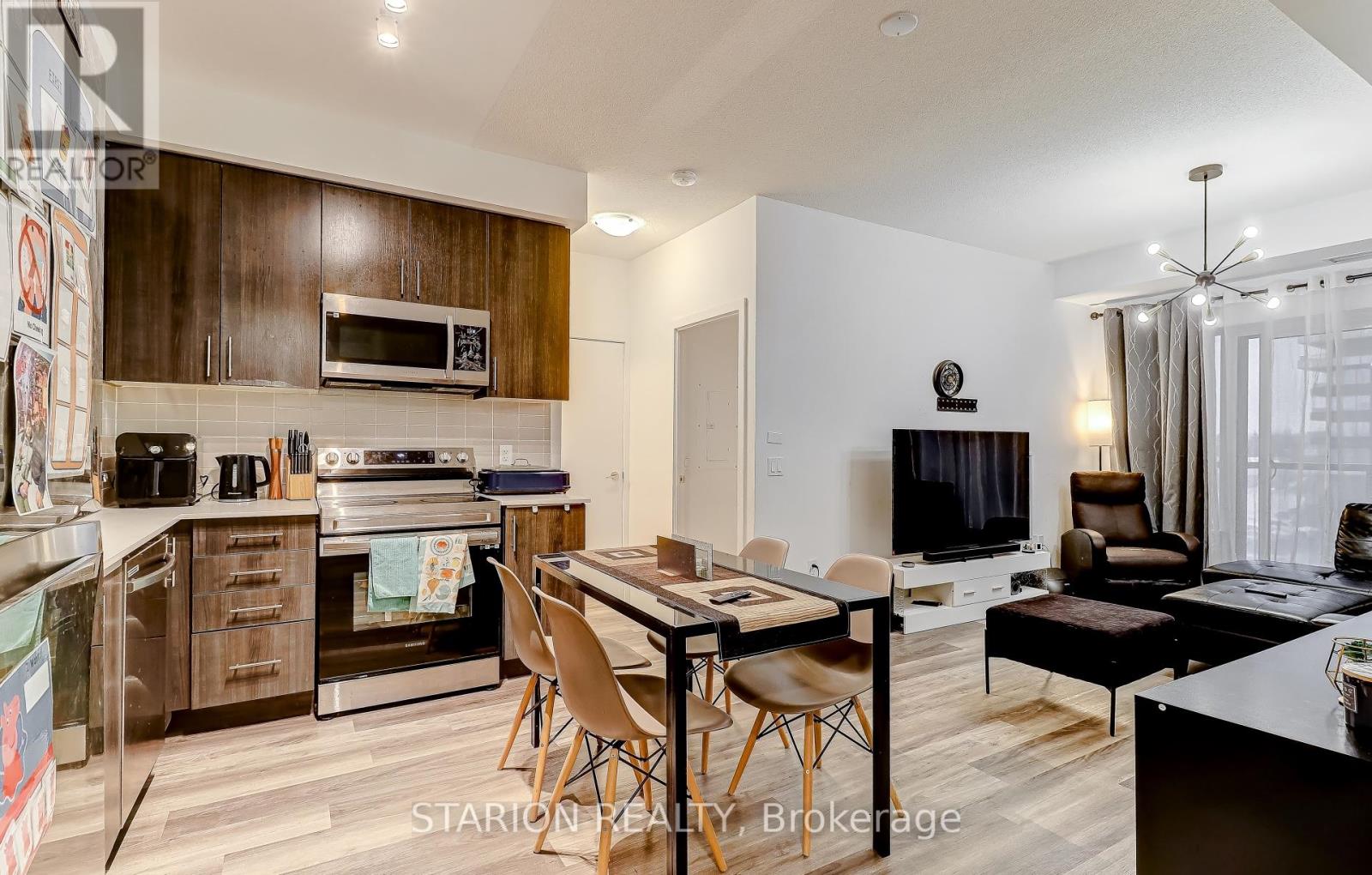 322 - 1480 Bayly Street, Pickering, Ontario  L1W 0C2 - Photo 15 - E12800250