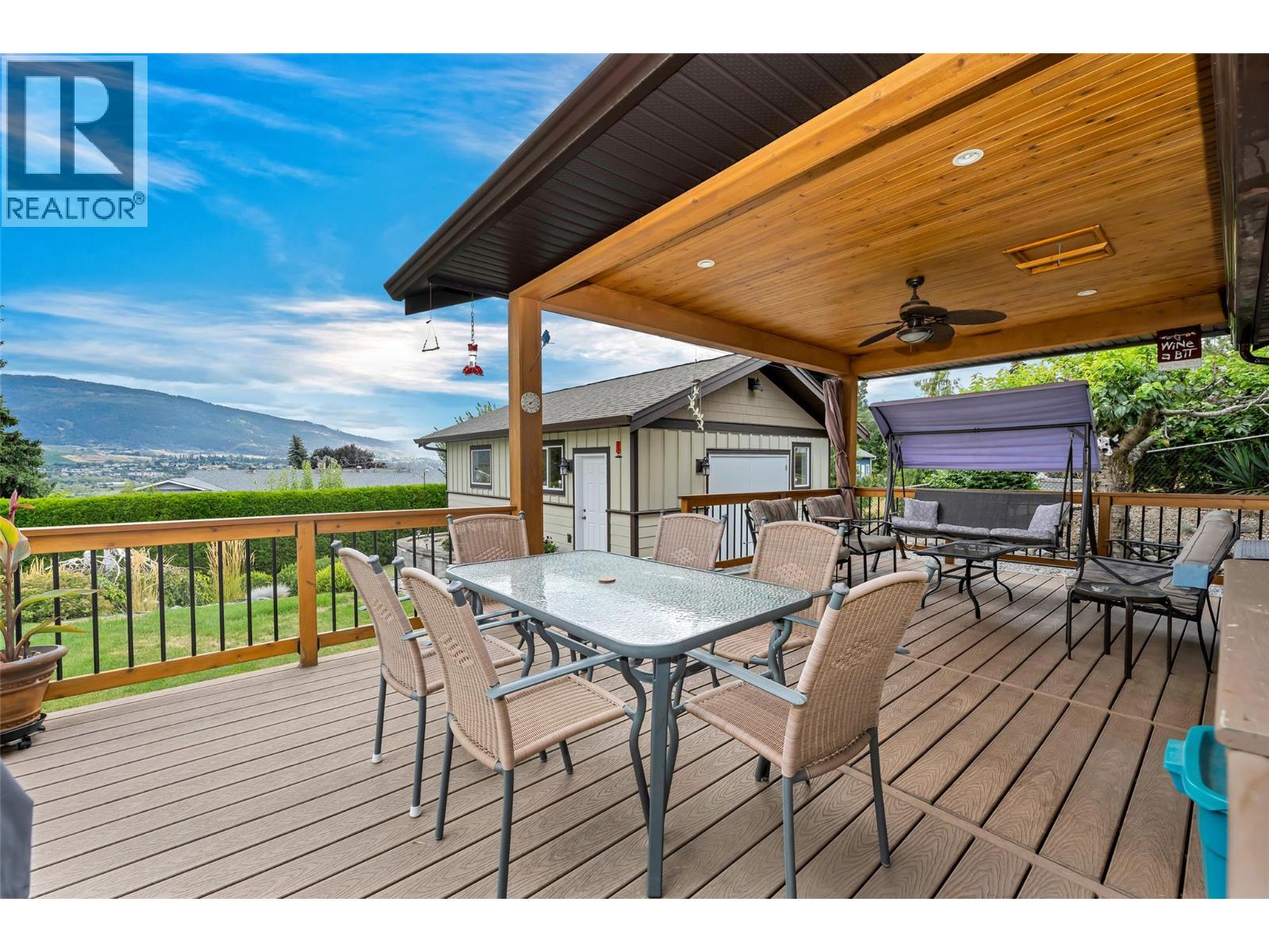 6463 Blue Jay Road, Vernon, British Columbia  V1H 1W5 - Photo 19 - 10376570