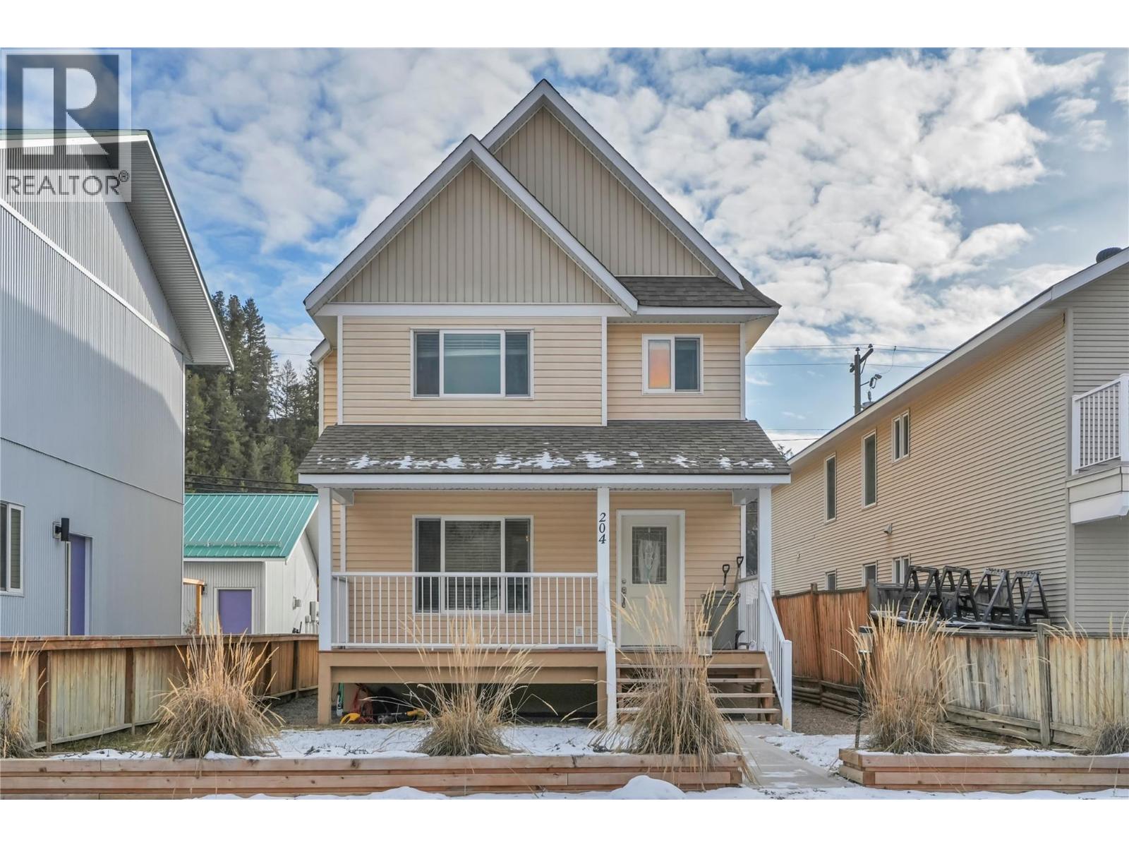 204 Angela Avenue, Princeton, British Columbia