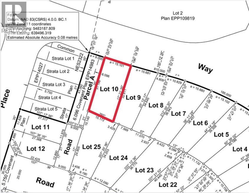 1403 Riverside Way, Fernie, British Columbia