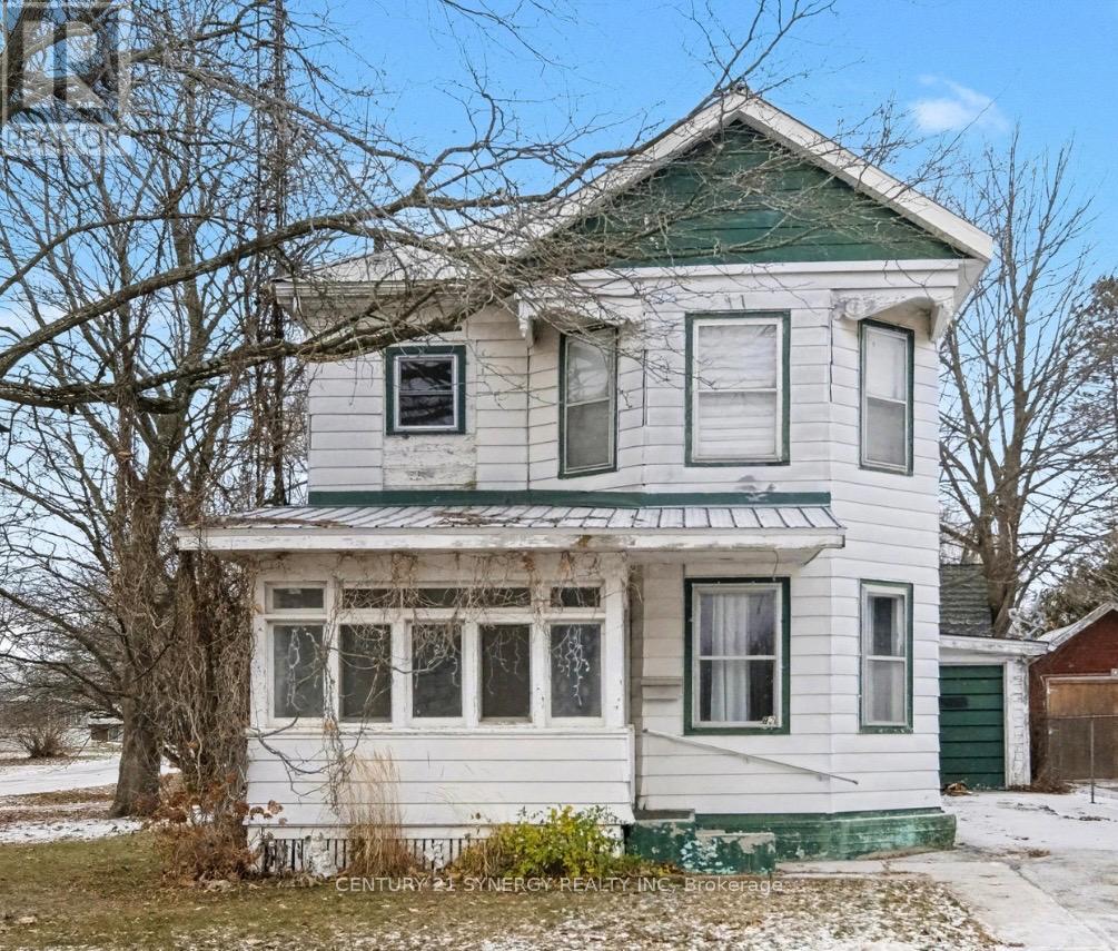 82 Abel Street, Smiths Falls, Ontario  K7A 4M5 - Photo 2 - X12602354