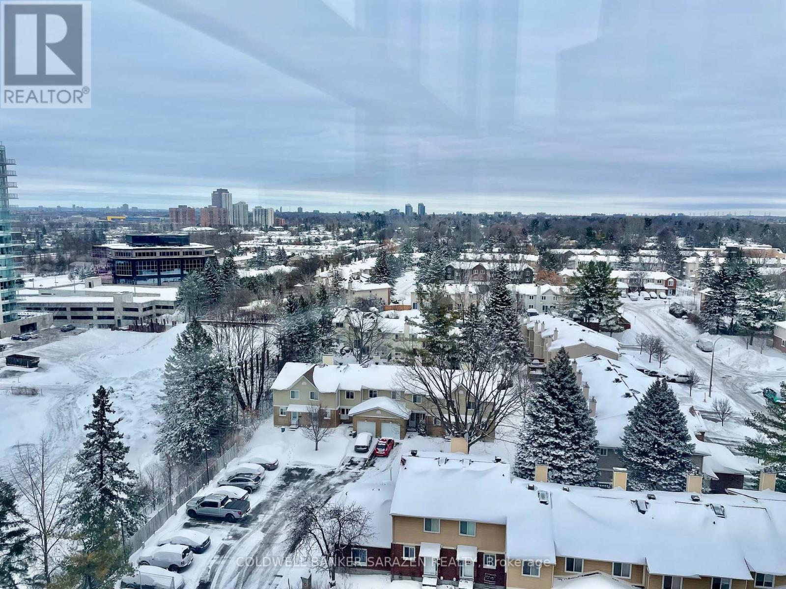 1215 - 80 Sandcastle Drive, Ottawa, Ontario  K2H 9E7 - Photo 18 - X12811930