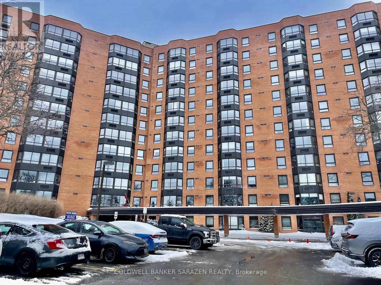 1215 - 80 Sandcastle Drive, Ottawa, Ontario  K2H 9E7 - Photo 32 - X12811930