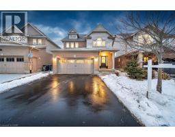 15 DOMINION Drive, Guelph, Ontario