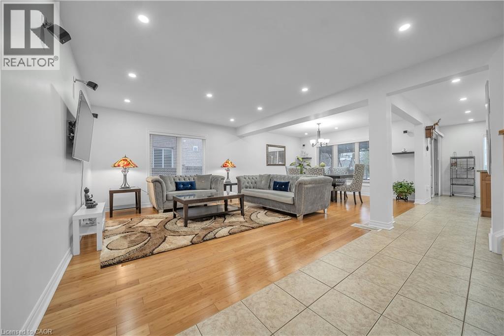 15 Dominion Drive, Guelph, Ontario  N1L 0B5 - Photo 7 - 40805266