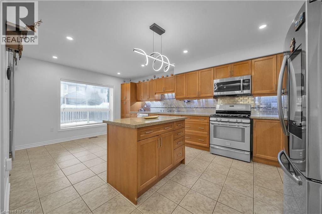 15 Dominion Drive, Guelph, Ontario  N1L 0B5 - Photo 15 - 40805266