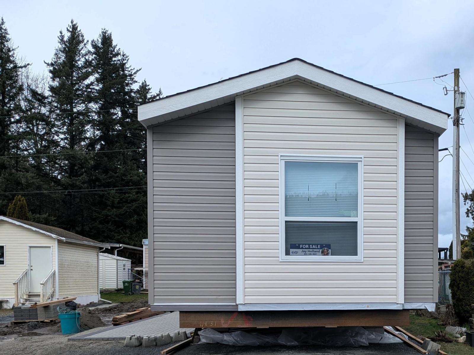 4 44565 Monte Vista Drive, Sardis South, Chilliwack, British Columbia  V2R 5T2 - Photo 2 - R3088579