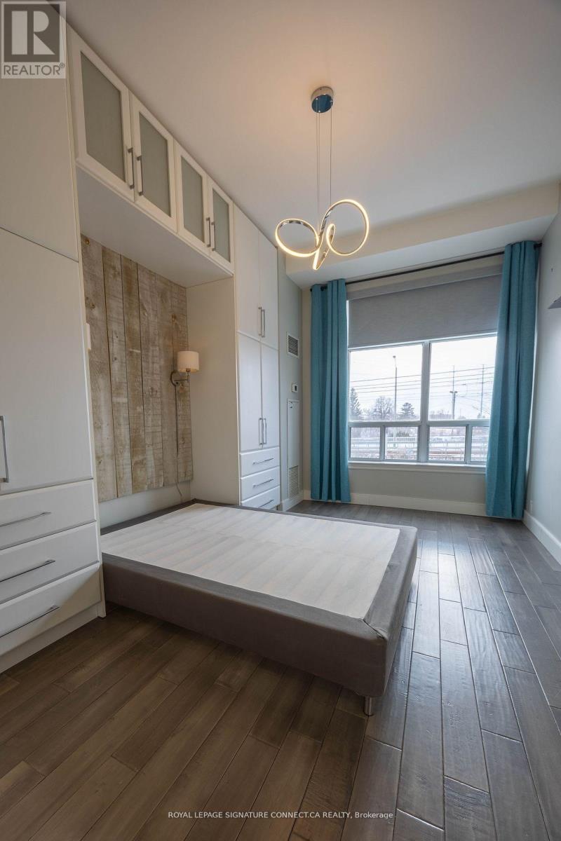 106 - 1720 Eglinton Avenue E, Toronto, Ontario  M4A 2X8 - Photo 11 - C12813118