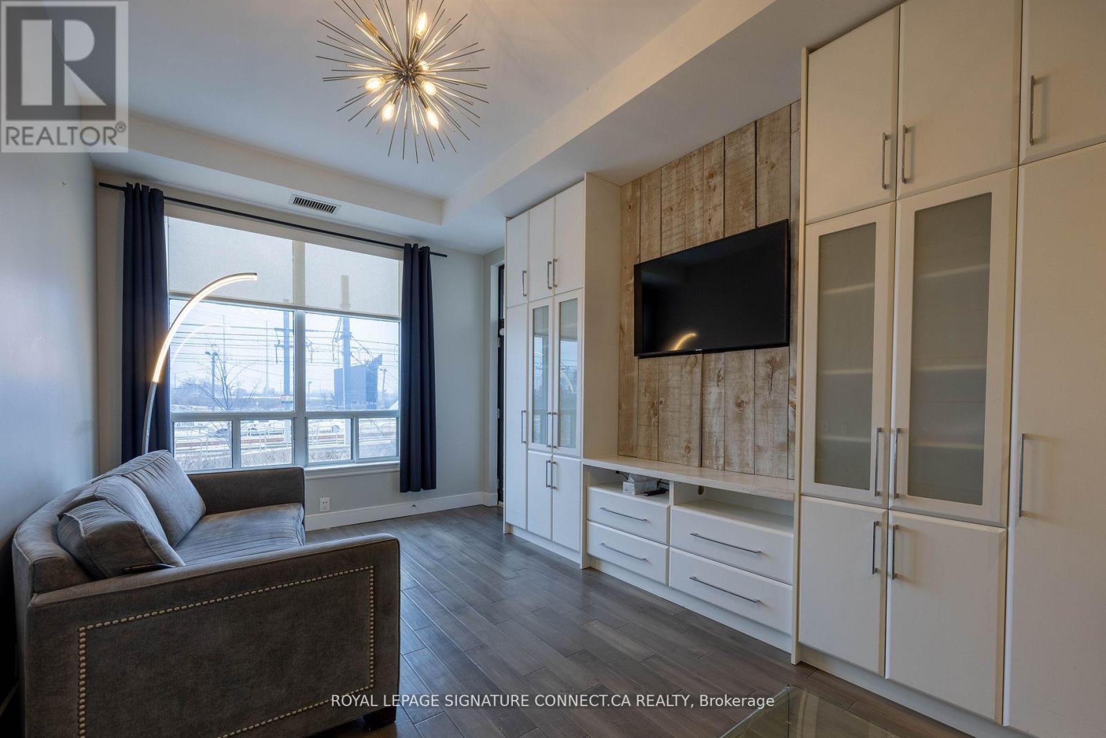 106 - 1720 Eglinton Avenue E, Toronto, Ontario  M4A 2X8 - Photo 25 - C12813118