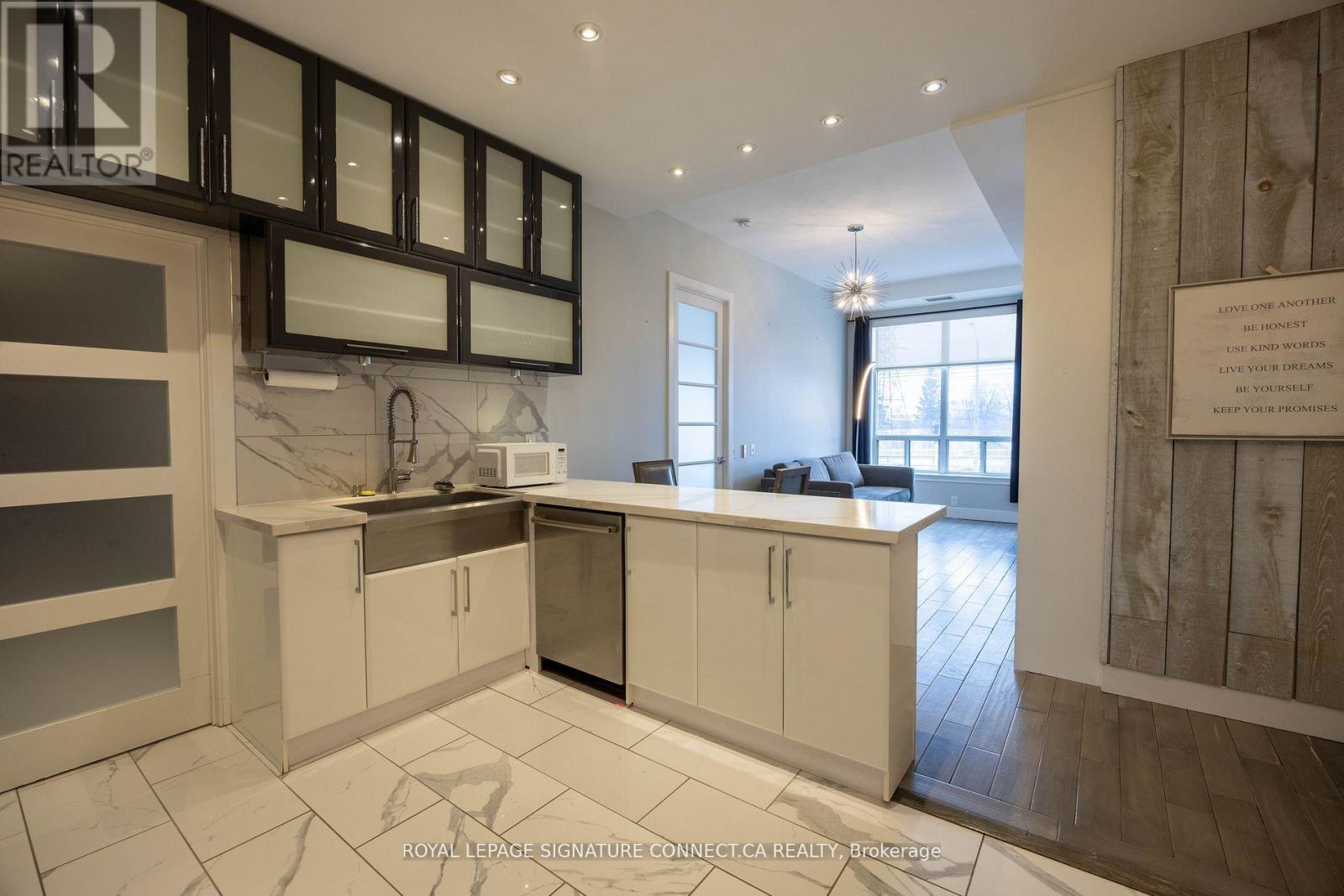 106 - 1720 Eglinton Avenue E, Toronto, Ontario  M4A 2X8 - Photo 27 - C12813118