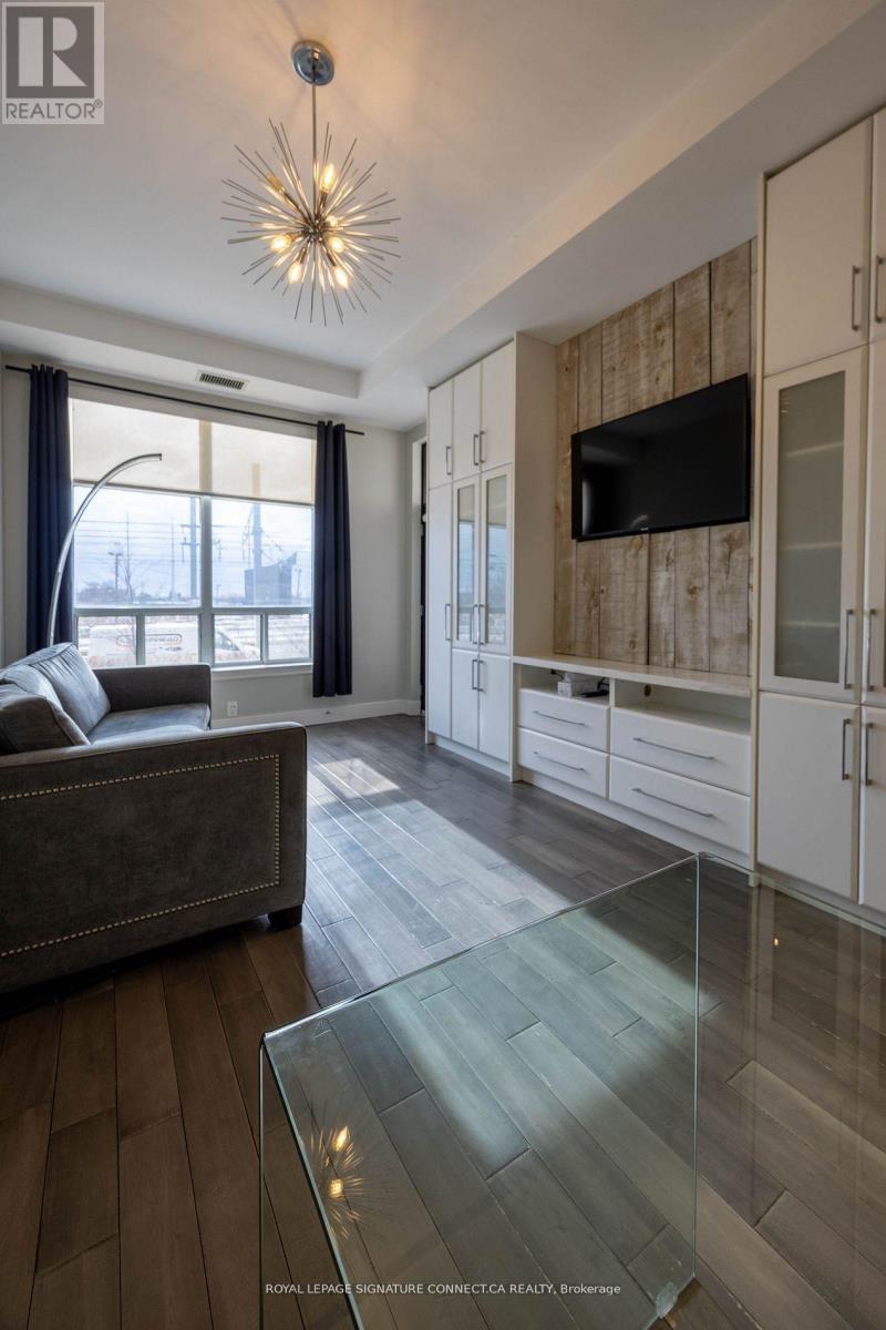 106 - 1720 Eglinton Avenue E, Toronto, Ontario  M4A 2X8 - Photo 6 - C12813118