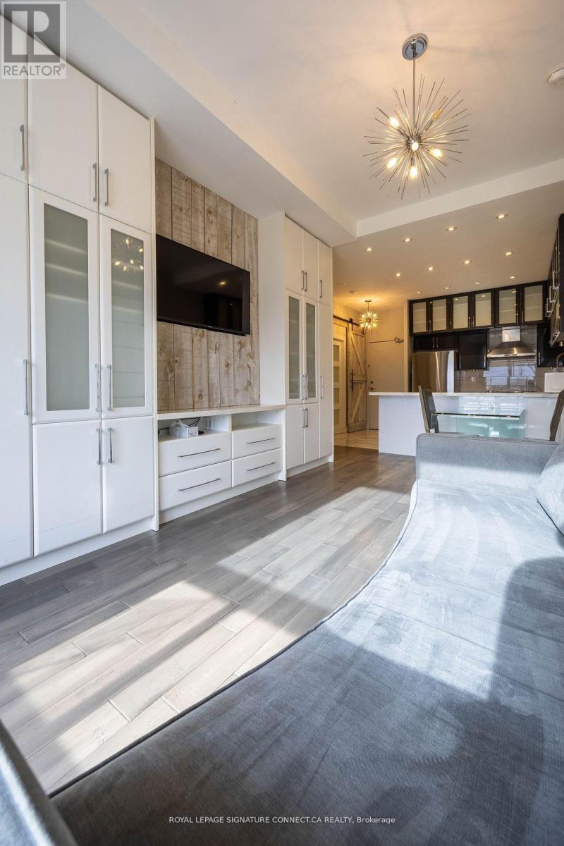 106 - 1720 Eglinton Avenue E, Toronto, Ontario  M4A 2X8 - Photo 7 - C12813118