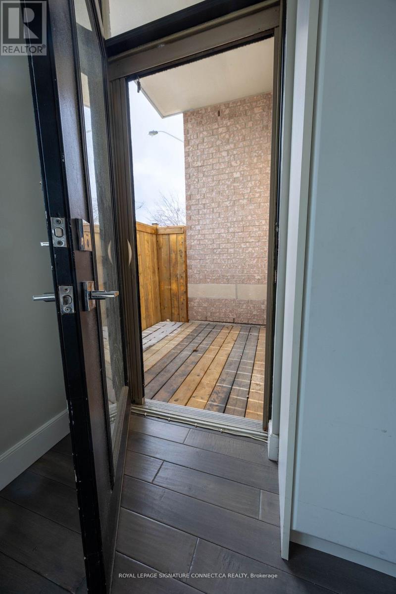 106 - 1720 Eglinton Avenue E, Toronto, Ontario  M4A 2X8 - Photo 9 - C12813118