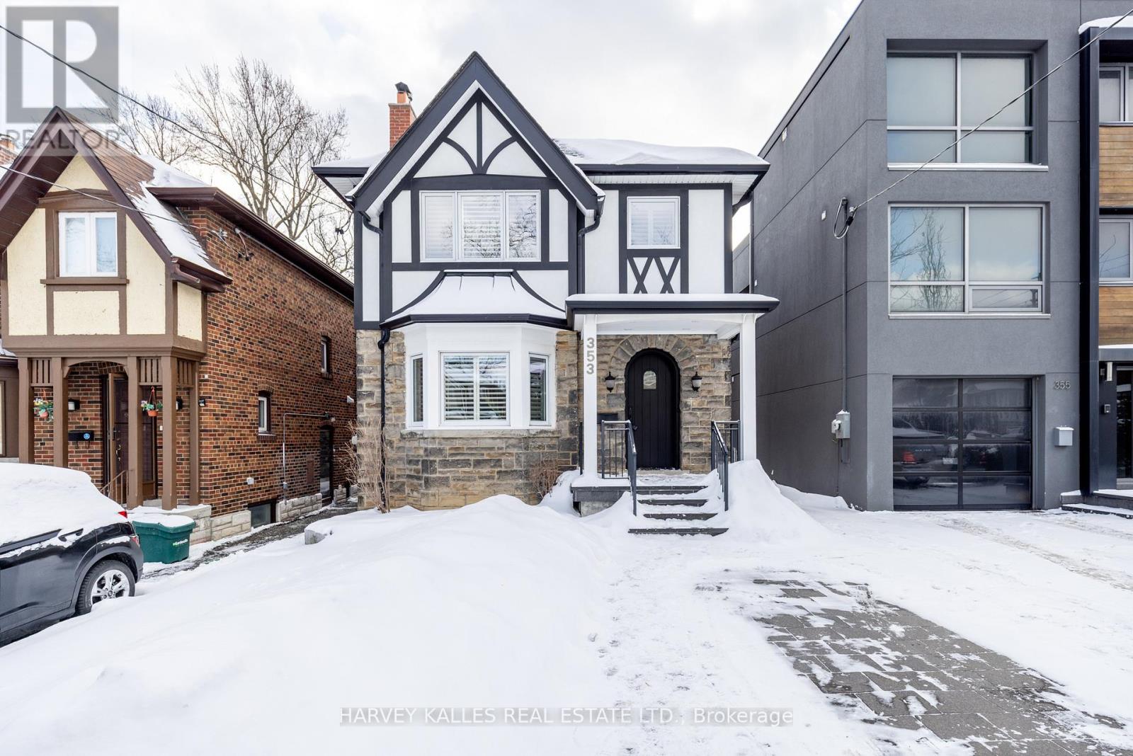 353 Briar Hill Avenue, Toronto, Ontario  M4R 1J3 - Photo 1 - C12813146