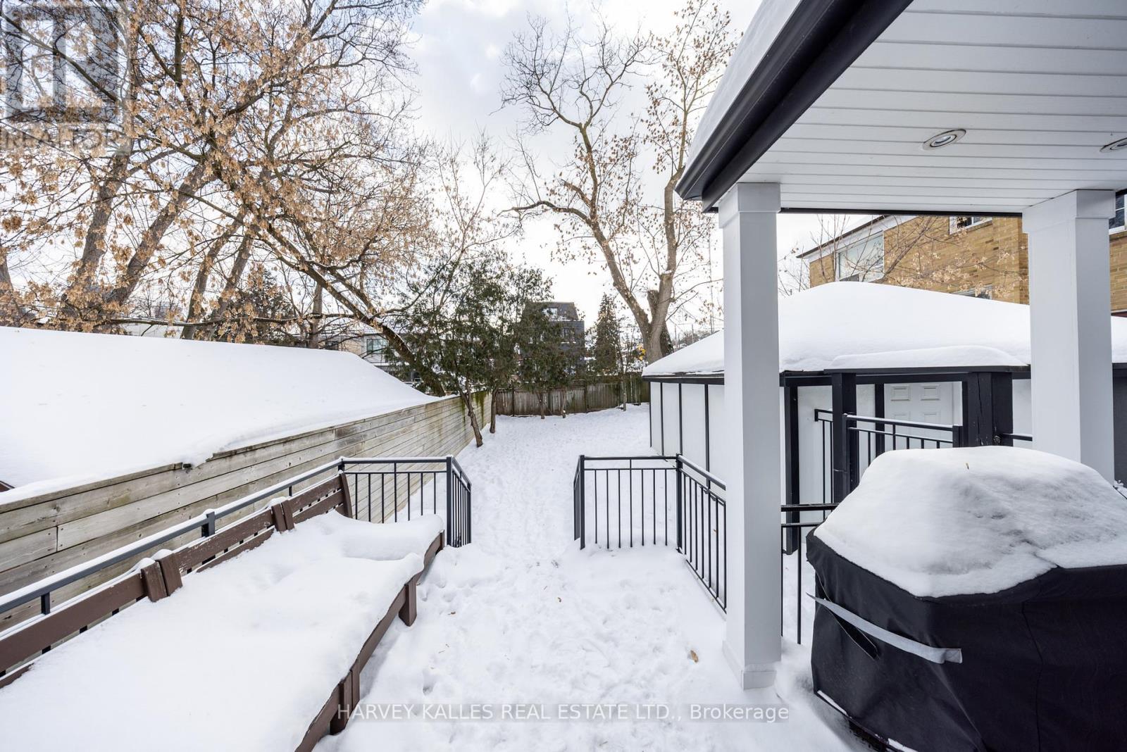 353 Briar Hill Avenue, Toronto, Ontario  M4R 1J3 - Photo 38 - C12813146