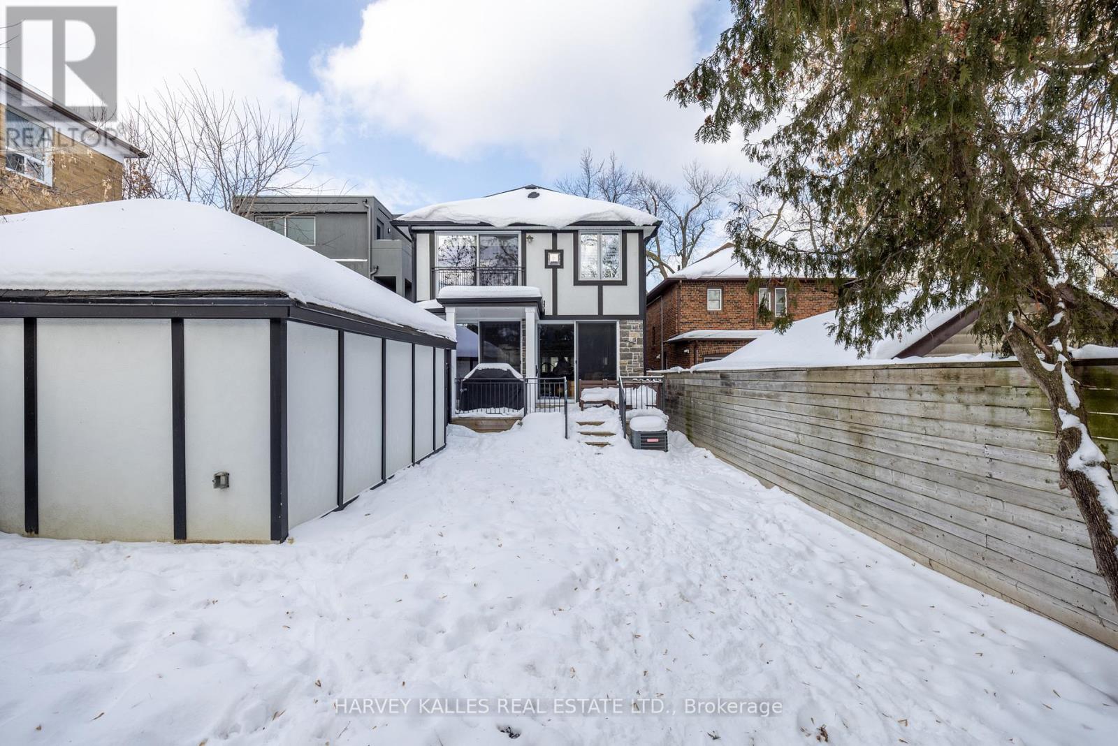 353 Briar Hill Avenue, Toronto, Ontario  M4R 1J3 - Photo 39 - C12813146