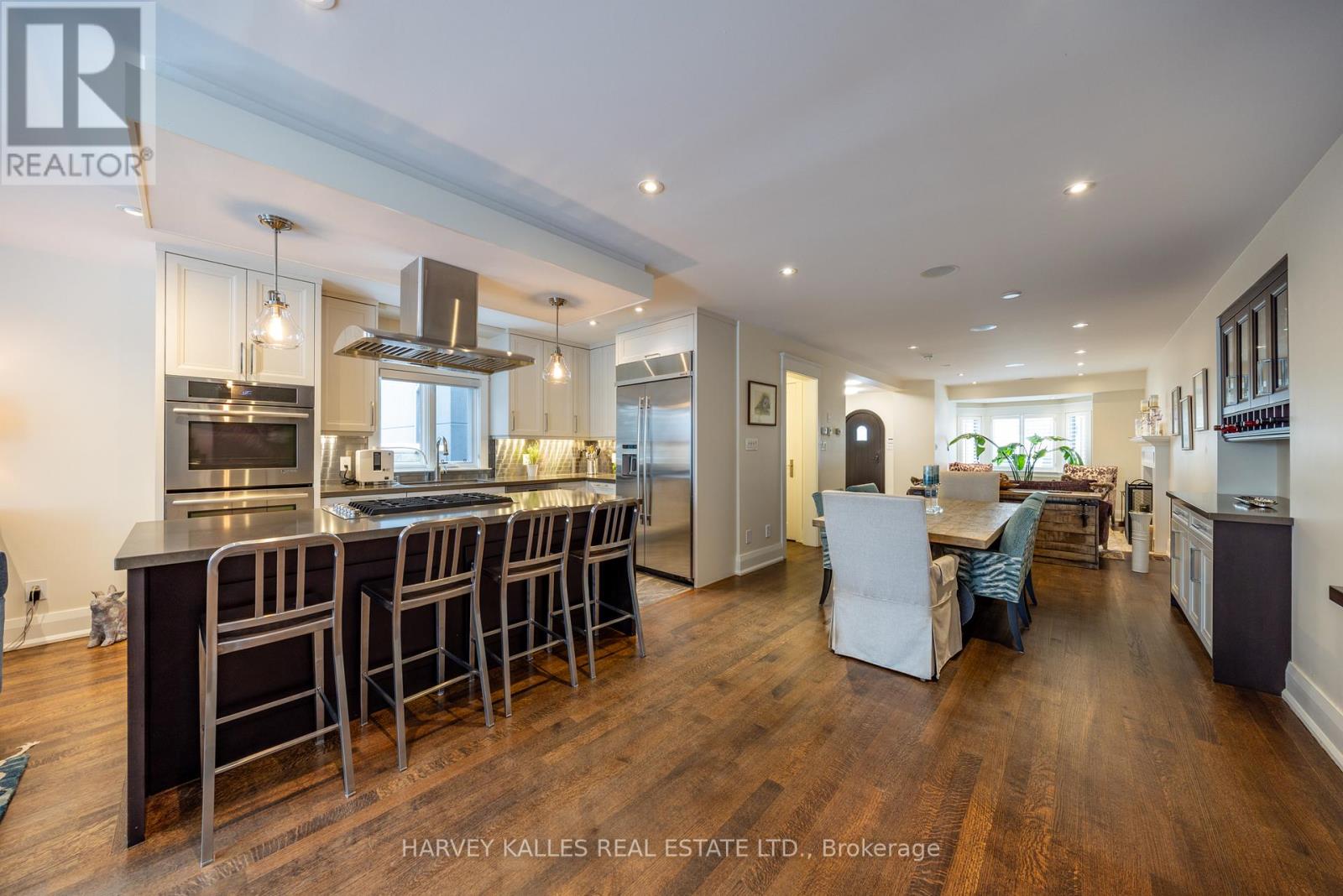 353 Briar Hill Avenue, Toronto, Ontario  M4R 1J3 - Photo 8 - C12813146