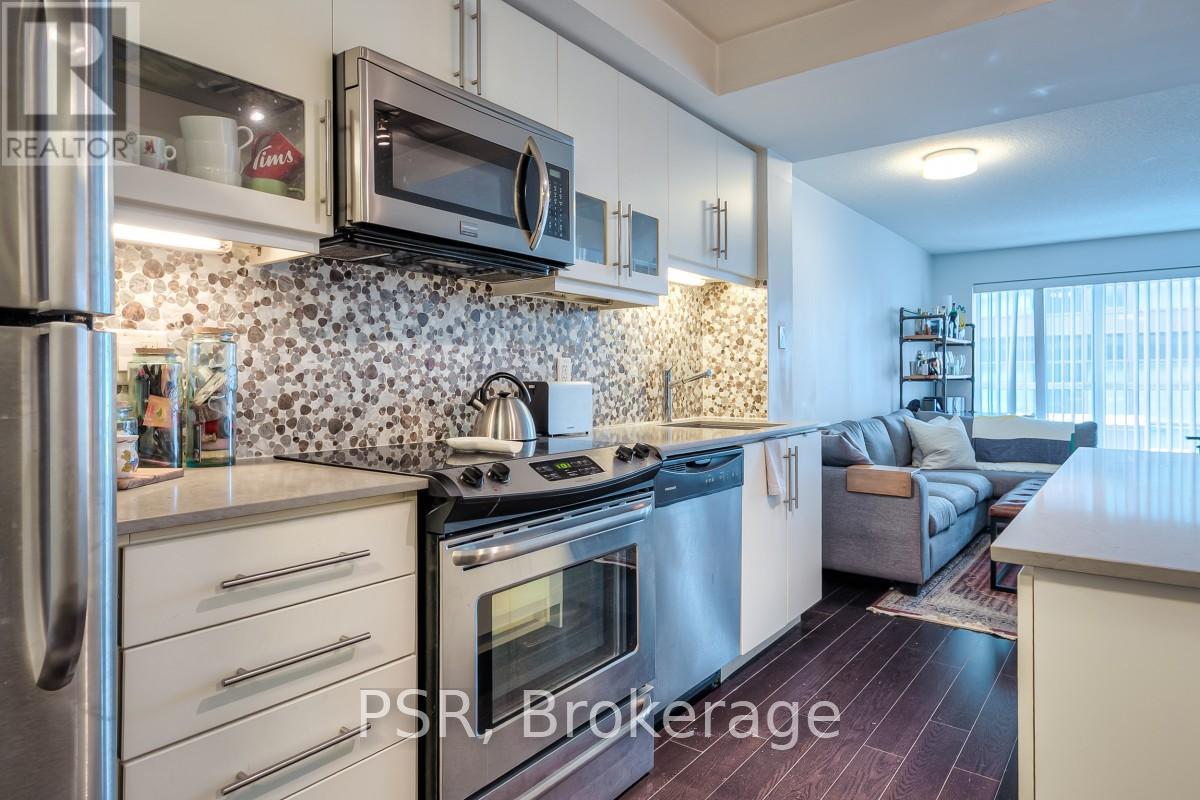 302n - 1169 Queen Street W, Toronto, Ontario  M6J 0A4 - Photo 10 - C12813198