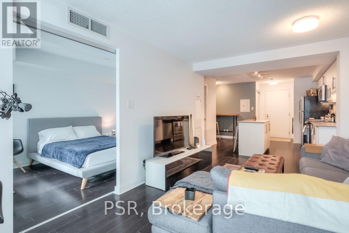 302n - 1169 Queen Street W, Toronto, Ontario  M6J 0A4 - Photo 11 - C12813198