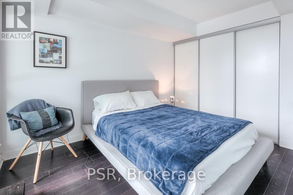 302n - 1169 Queen Street W, Toronto, Ontario  M6J 0A4 - Photo 12 - C12813198