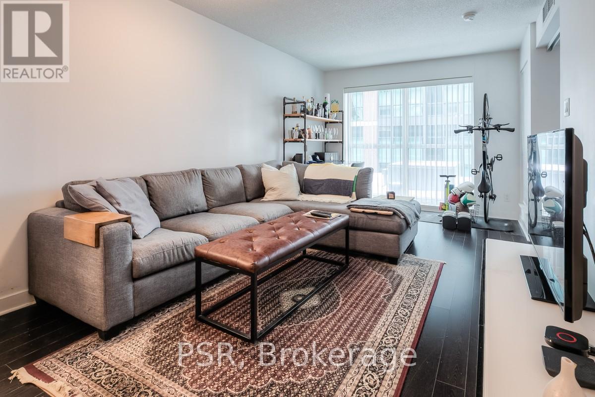 302n - 1169 Queen Street W, Toronto, Ontario  M6J 0A4 - Photo 3 - C12813198