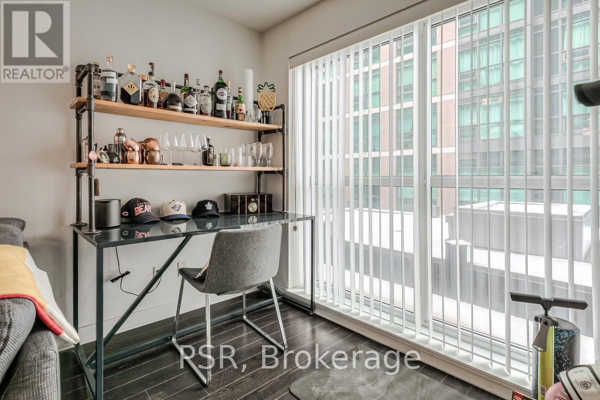 302n - 1169 Queen Street W, Toronto, Ontario  M6J 0A4 - Photo 4 - C12813198