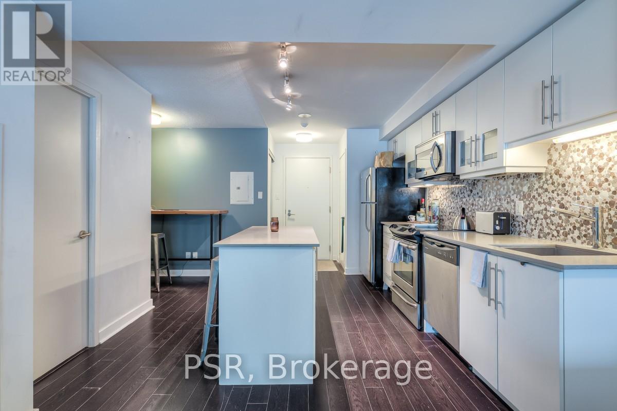 302n - 1169 Queen Street W, Toronto, Ontario  M6J 0A4 - Photo 6 - C12813198